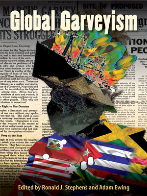 cover image of Global Garveyism